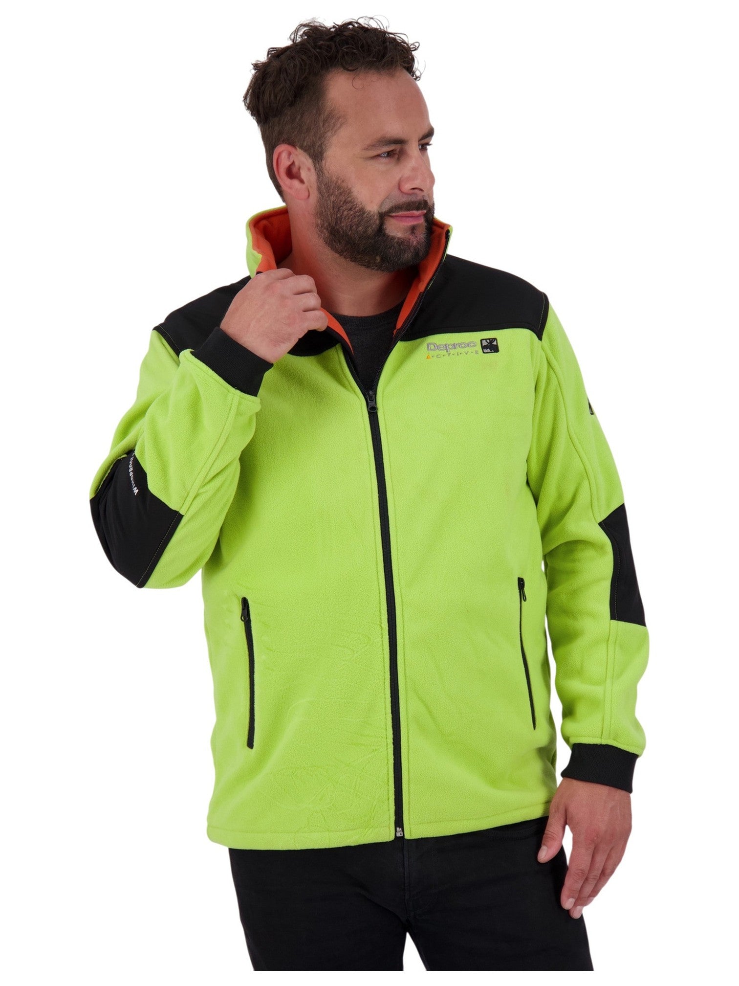 Outdoorjacke in großen Größen: Die Kaufberatung für die perfekte Passform