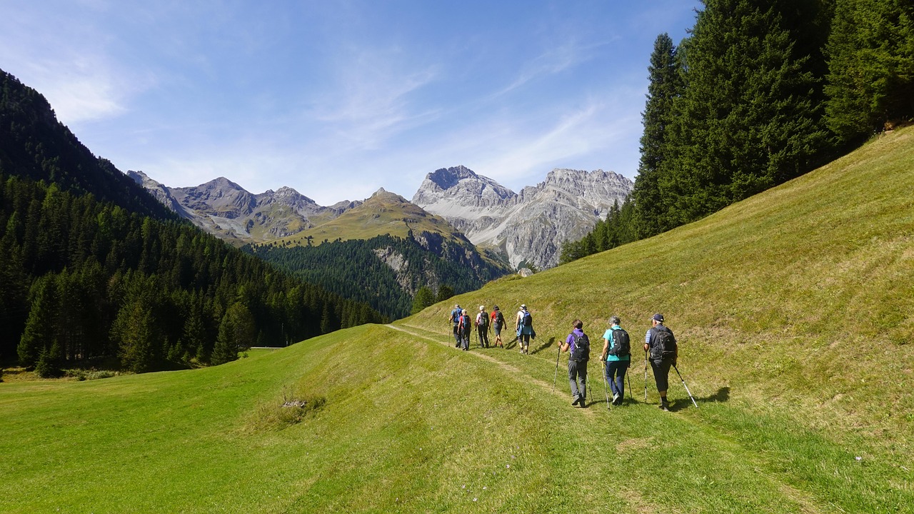 Deutscher Wandertag & EURORANDO 2026 in Oberwiesenthal: Europas Wanderfest im Erzgebirge