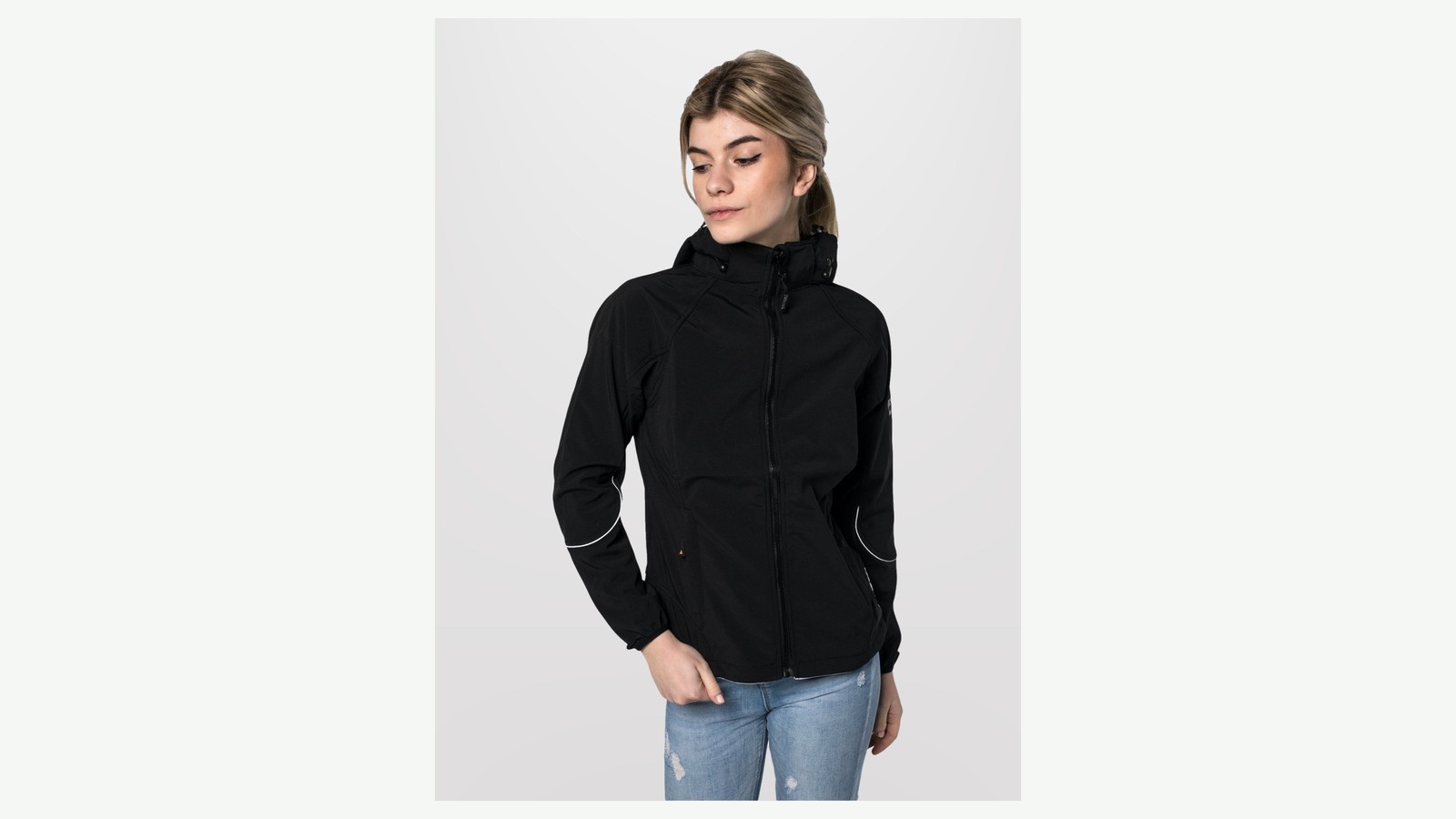 DEPROC NIGEL PEAK WOMEN im Überblick: Softshelljacke mit D3-Tex-Membran und nur zwei Käuferstimmen